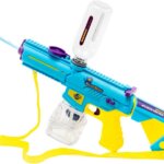 Splashmatic Atlantic Spara Acqua - Ods