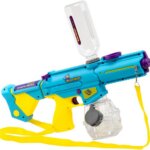 Splashmatic Atlantic Spara Acqua - Ods