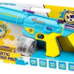 Splashmatic Atlantic Spara Acqua - Ods