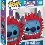 Stitch Simba - Funko