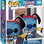 Stitch Pongo - Funko