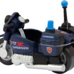 Carabinieri Moto c Pers - Giochi Preziosi