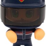 Carabinieri Moto c Pers - Giochi Preziosi
