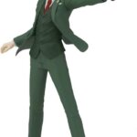 Loid Forger Vibration Star Spy x family - Bandai