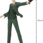 Loid Forger Vibration Star Spy x family - Bandai