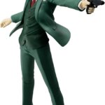 Loid Forger Vibration Star Spy x family - Bandai