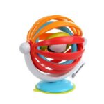 Spinner Sticky Ventosa - Baby Love