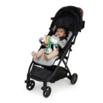 Spirale Passeggino con 3 Pendenti - Baby Love