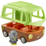 Autobus delle Avventure con 1 Pers - Klorofil