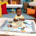 Palestrina Montessori Winnie the Pooh - Baby Love
