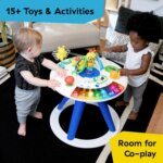 Discovery Center Around We Grow 4 in 1 - Baby Love