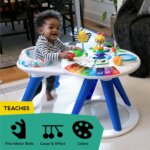 Discovery Center Around We Grow 4 in 1 - Baby Love