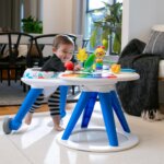 Discovery Center Around We Grow 4 in 1 - Baby Love