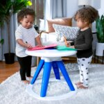 Discovery Center Around We Grow 4 in 1 - Baby Love