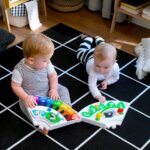 Discovery Center Around We Grow 4 in 1 - Baby Love