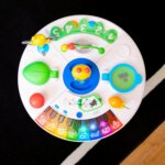 Discovery Center Around We Grow 4 in 1 - Baby Love