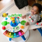 Discovery Center Around We Grow 4 in 1 - Baby Love
