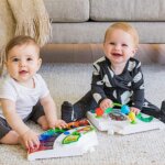 Discovery Center Around We Grow 4 in 1 - Baby Love