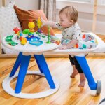Discovery Center Around We Grow 4 in 1 - Baby Love