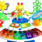 Discovery Center Around We Grow 4 in 1 - Baby Love