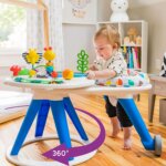 Discovery Center Around We Grow 4 in 1 - Baby Love