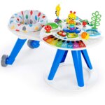 Discovery Center Around We Grow 4 in 1 - Baby Love