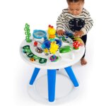 Discovery Center Around We Grow 4 in 1 - Baby Love