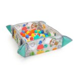 Palestrina 5 in 1 40 Ball Bordi Tropical - Baby Love