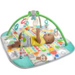 Palestrina 5 in 1 40 Ball Bordi Tropical - Baby Love