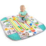 Palestrina 5 in 1 40 Ball Bordi Tropical - Baby Love