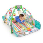 Palestrina 5 in 1 40 Ball Bordi Tropical - Baby Love
