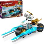 71816 Moto di Ghiaccio di Zane - Lego