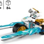 71816 Moto di Ghiaccio di Zane - Lego