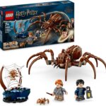 76434 Aragog nella Foresta Proibita - Lego