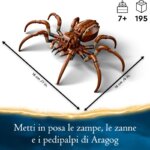 76434 Aragog nella Foresta Proibita - Lego