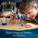 76434 Aragog nella Foresta Proibita - Lego