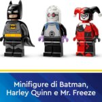 76274 Batman con Batmobile - Lego