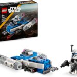 75391 Microfight Y-Wing - Lego