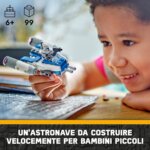 75391 Microfight Y-Wing - Lego