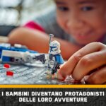 75391 Microfight Y-Wing - Lego