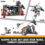 75391 Microfight Y-Wing - Lego