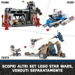 75391 Microfight Y-Wing - Lego