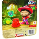 Evie Mr Cuddles - Fisher Price