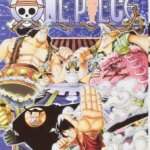 One Piece Eiichiro Oda 40 - Star Comics