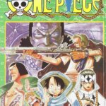 One Piece Eiichiro Oda 19 - Star Comics