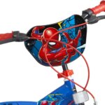 Bici 14'' Spiderman - Huffy