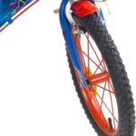 Bici 14'' Spiderman - Huffy