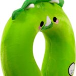 Cuscino da Viaggio Dinosauro - Puckator