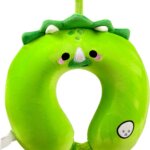 Cuscino da Viaggio Dinosauro - Puckator