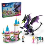 43240 Malefica Drago - Lego